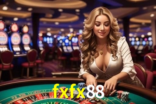 Welcome Bonus fxfx88