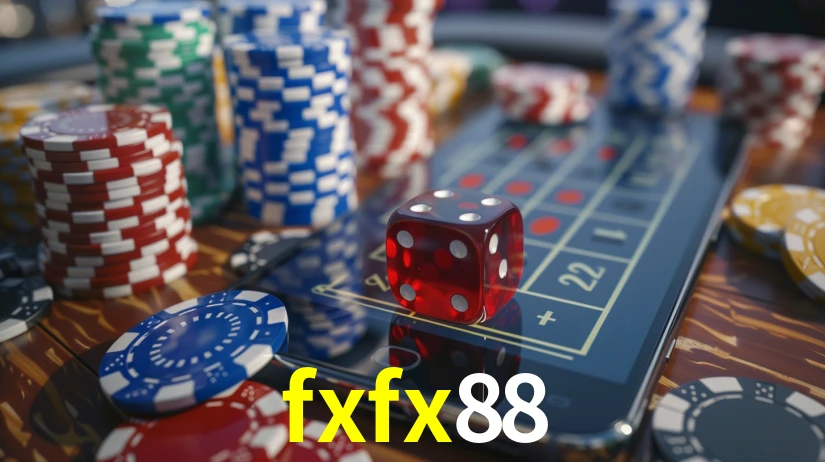 Bônus Generosos e Exclusivos no fxfx88 para Você!