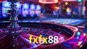 Live Casino fxfx88
