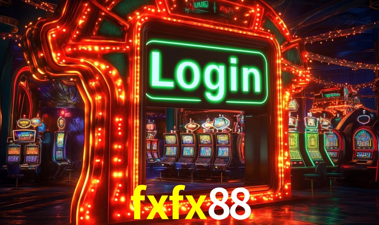Provedores de Jogos fxfx88
