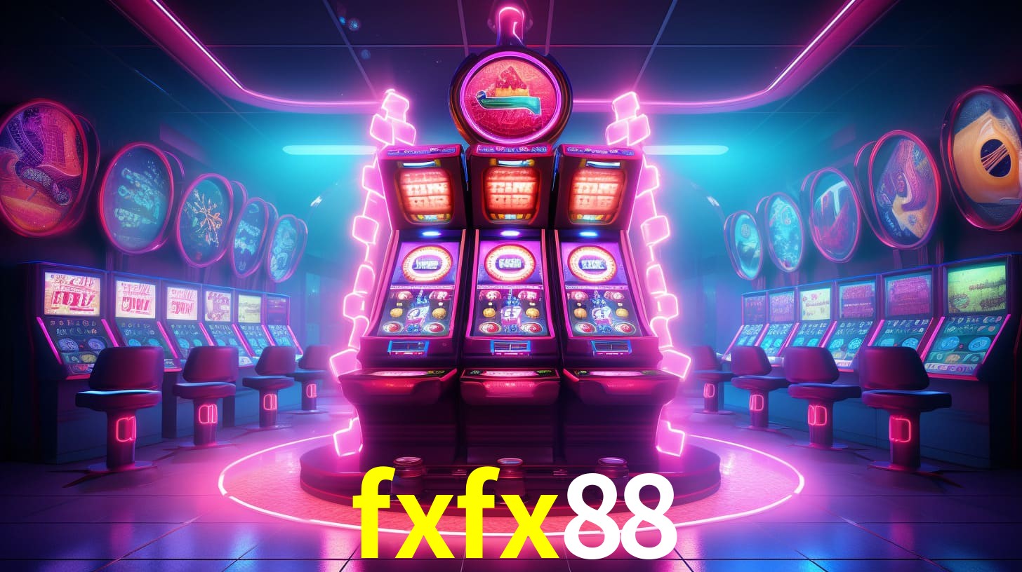Sinta a adrenalina dos jogos de cassino com fxfx88