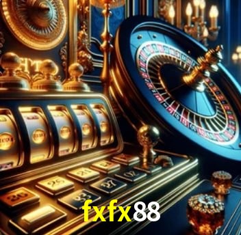 Recursos de Bônus fxfx88